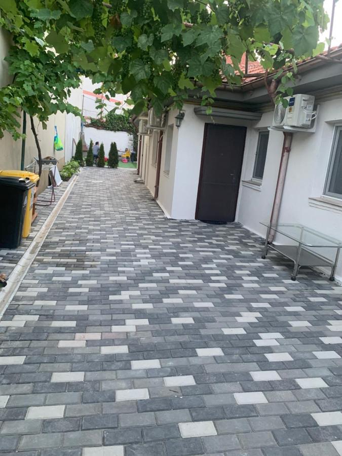 Casa Anastasia-Constanta Delfinariu מראה חיצוני תמונה