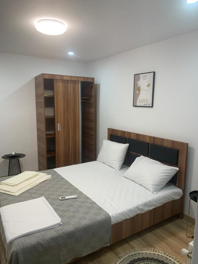 Casa Anastasia-Constanta Delfinariu מראה חיצוני תמונה