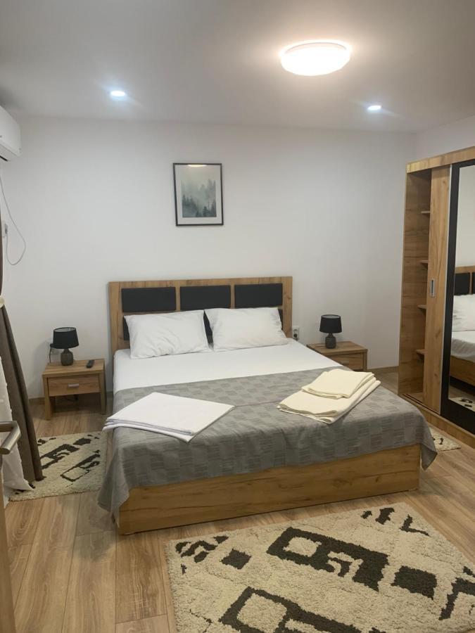 Casa Anastasia-Constanta Delfinariu מראה חיצוני תמונה